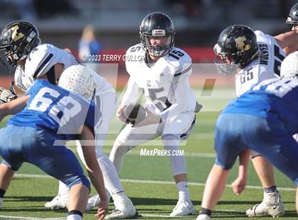 Thumbnail 1 in Enterprise vs. Beaver (UHSAA 1A Final) photogallery.