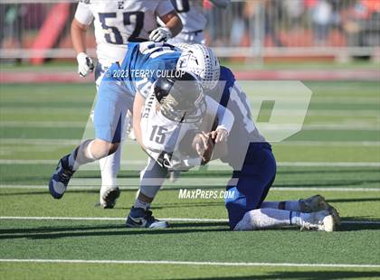 Thumbnail 1 in Enterprise vs. Beaver (UHSAA 1A Final) photogallery.