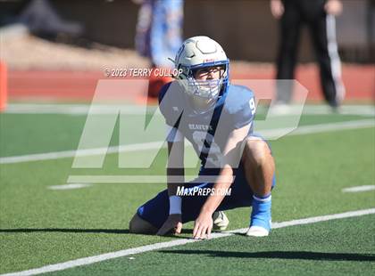 Thumbnail 3 in Enterprise vs. Beaver (UHSAA 1A Final) photogallery.