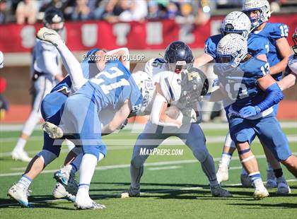 Thumbnail 2 in Enterprise vs. Beaver (UHSAA 1A Final) photogallery.
