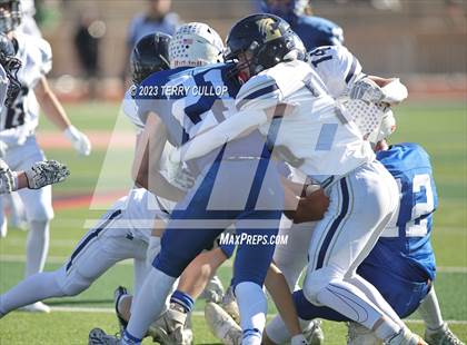 Thumbnail 2 in Enterprise vs. Beaver (UHSAA 1A Final) photogallery.