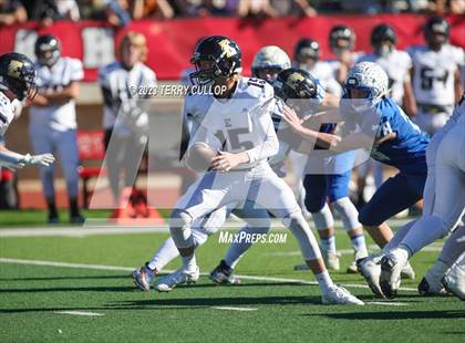 Thumbnail 3 in Enterprise vs. Beaver (UHSAA 1A Final) photogallery.