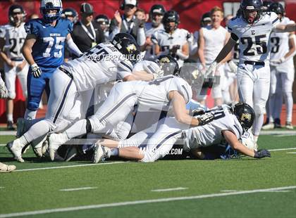 Thumbnail 3 in Enterprise vs. Beaver (UHSAA 1A Final) photogallery.