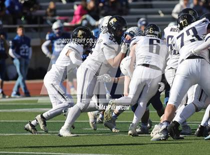 Thumbnail 1 in Enterprise vs. Beaver (UHSAA 1A Final) photogallery.
