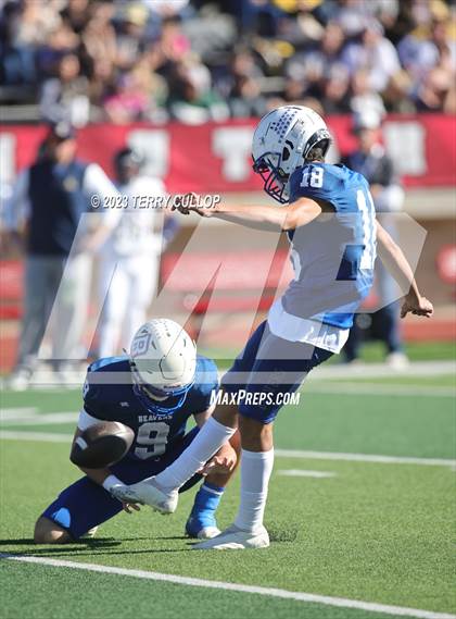 Thumbnail 2 in Enterprise vs. Beaver (UHSAA 1A Final) photogallery.