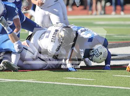 Thumbnail 2 in Enterprise vs. Beaver (UHSAA 1A Final) photogallery.