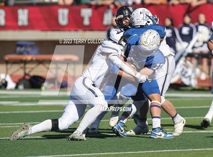 Thumbnail 3 in Enterprise vs. Beaver (UHSAA 1A Final) photogallery.