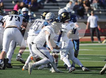 Thumbnail 2 in Enterprise vs. Beaver (UHSAA 1A Final) photogallery.