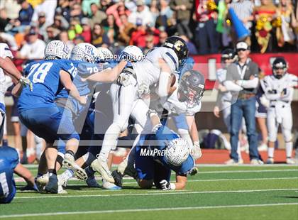 Thumbnail 1 in Enterprise vs. Beaver (UHSAA 1A Final) photogallery.
