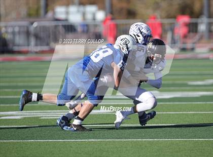 Thumbnail 3 in Enterprise vs. Beaver (UHSAA 1A Final) photogallery.