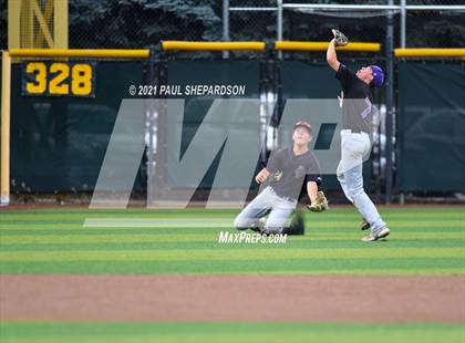 Thumbnail 1 in Valor Christian vs. Fort Collins (CHSAA 5A Semi Final) photogallery.