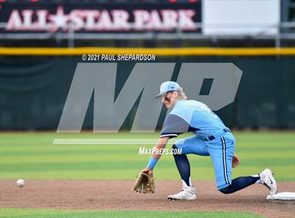 Thumbnail 1 in Valor Christian vs. Fort Collins (CHSAA 5A Semi Final) photogallery.