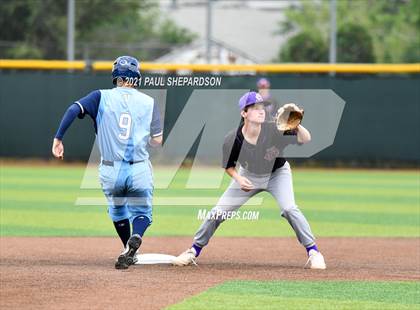 Thumbnail 3 in Valor Christian vs. Fort Collins (CHSAA 5A Semi Final) photogallery.