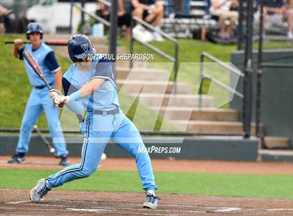 Thumbnail 1 in Valor Christian vs. Fort Collins (CHSAA 5A Semi Final) photogallery.
