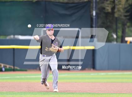 Thumbnail 1 in Valor Christian vs. Fort Collins (CHSAA 5A Semi Final) photogallery.