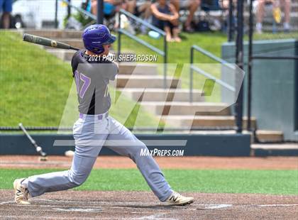 Thumbnail 1 in Valor Christian vs. Fort Collins (CHSAA 5A Semi Final) photogallery.