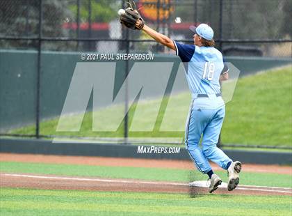 Thumbnail 1 in Valor Christian vs. Fort Collins (CHSAA 5A Semi Final) photogallery.