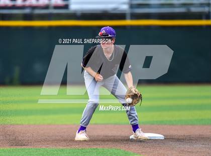 Thumbnail 2 in Valor Christian vs. Fort Collins (CHSAA 5A Semi Final) photogallery.