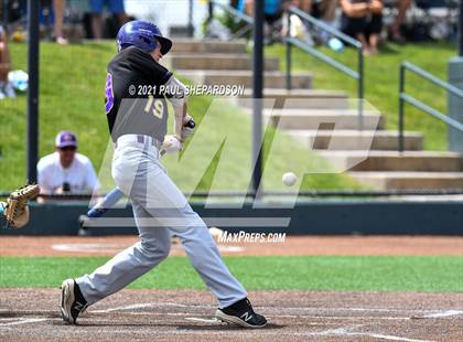 Thumbnail 1 in Valor Christian vs. Fort Collins (CHSAA 5A Semi Final) photogallery.