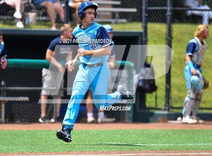 Thumbnail 2 in Valor Christian vs. Fort Collins (CHSAA 5A Semi Final) photogallery.