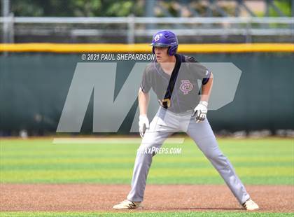 Thumbnail 3 in Valor Christian vs. Fort Collins (CHSAA 5A Semi Final) photogallery.