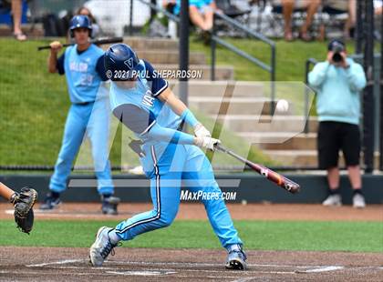 Thumbnail 3 in Valor Christian vs. Fort Collins (CHSAA 5A Semi Final) photogallery.