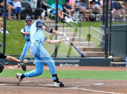 Thumbnail 2 in Valor Christian vs. Fort Collins (CHSAA 5A Semi Final) photogallery.