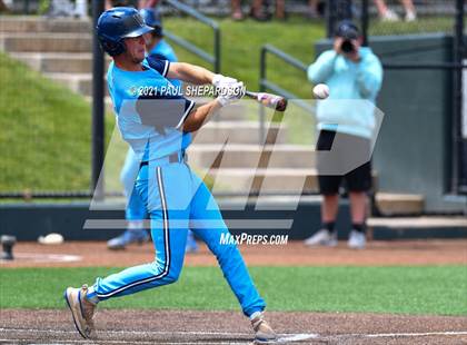 Thumbnail 1 in Valor Christian vs. Fort Collins (CHSAA 5A Semi Final) photogallery.