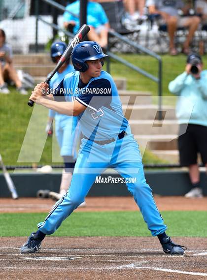 Thumbnail 1 in Valor Christian vs. Fort Collins (CHSAA 5A Semi Final) photogallery.
