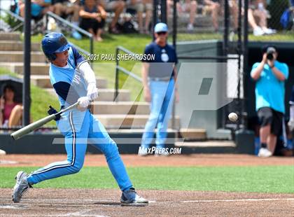 Thumbnail 1 in Valor Christian vs. Fort Collins (CHSAA 5A Semi Final) photogallery.