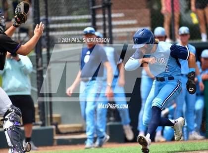 Thumbnail 1 in Valor Christian vs. Fort Collins (CHSAA 5A Semi Final) photogallery.