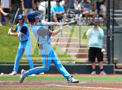 Thumbnail 3 in Valor Christian vs. Fort Collins (CHSAA 5A Semi Final) photogallery.