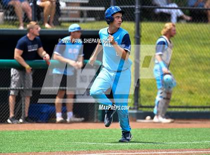 Thumbnail 3 in Valor Christian vs. Fort Collins (CHSAA 5A Semi Final) photogallery.