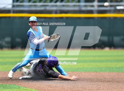 Thumbnail 3 in Valor Christian vs. Fort Collins (CHSAA 5A Semi Final) photogallery.