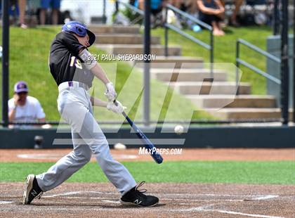 Thumbnail 2 in Valor Christian vs. Fort Collins (CHSAA 5A Semi Final) photogallery.