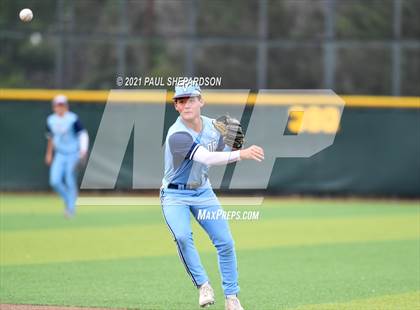 Thumbnail 1 in Valor Christian vs. Fort Collins (CHSAA 5A Semi Final) photogallery.