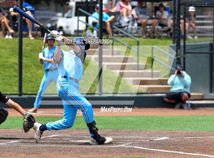 Thumbnail 3 in Valor Christian vs. Fort Collins (CHSAA 5A Semi Final) photogallery.