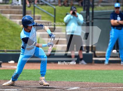Thumbnail 1 in Valor Christian vs. Fort Collins (CHSAA 5A Semi Final) photogallery.