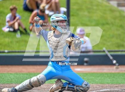 Thumbnail 3 in Valor Christian vs. Fort Collins (CHSAA 5A Semi Final) photogallery.