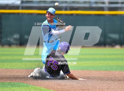 Thumbnail 1 in Valor Christian vs. Fort Collins (CHSAA 5A Semi Final) photogallery.
