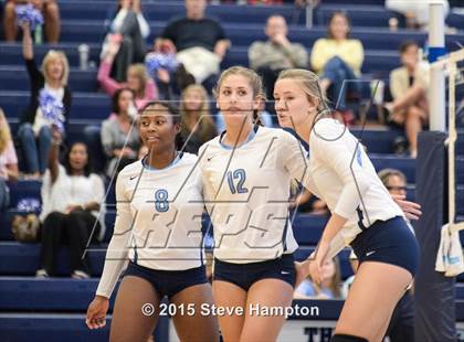 Thumbnail 2 in River Ridge @ Cambridge (GHSA Region Playoff) photogallery.