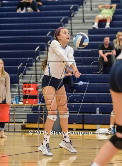 Thumbnail 1 in River Ridge @ Cambridge (GHSA Region Playoff) photogallery.