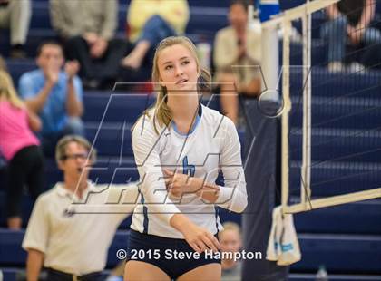 Thumbnail 1 in River Ridge @ Cambridge (GHSA Region Playoff) photogallery.