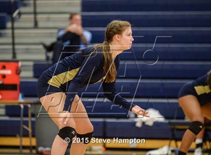 Thumbnail 3 in River Ridge @ Cambridge (GHSA Region Playoff) photogallery.