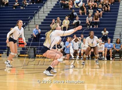 Thumbnail 3 in River Ridge @ Cambridge (GHSA Region Playoff) photogallery.