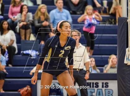 Thumbnail 1 in River Ridge @ Cambridge (GHSA Region Playoff) photogallery.