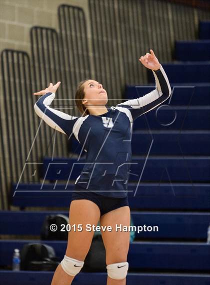 Thumbnail 3 in River Ridge @ Cambridge (GHSA Region Playoff) photogallery.