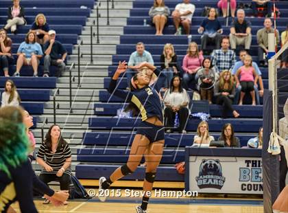 Thumbnail 1 in River Ridge @ Cambridge (GHSA Region Playoff) photogallery.