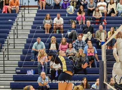 Thumbnail 2 in River Ridge @ Cambridge (GHSA Region Playoff) photogallery.