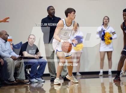 Thumbnail 1 in Weiss vs. Anderson (UIL 5A Reginal Quarterfinal Playoff) photogallery.